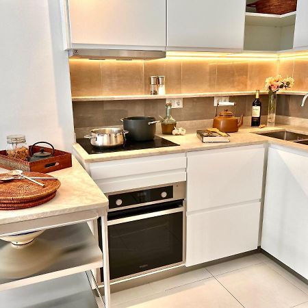 Villa Alexia - Complex Поланко Экстерьер фото