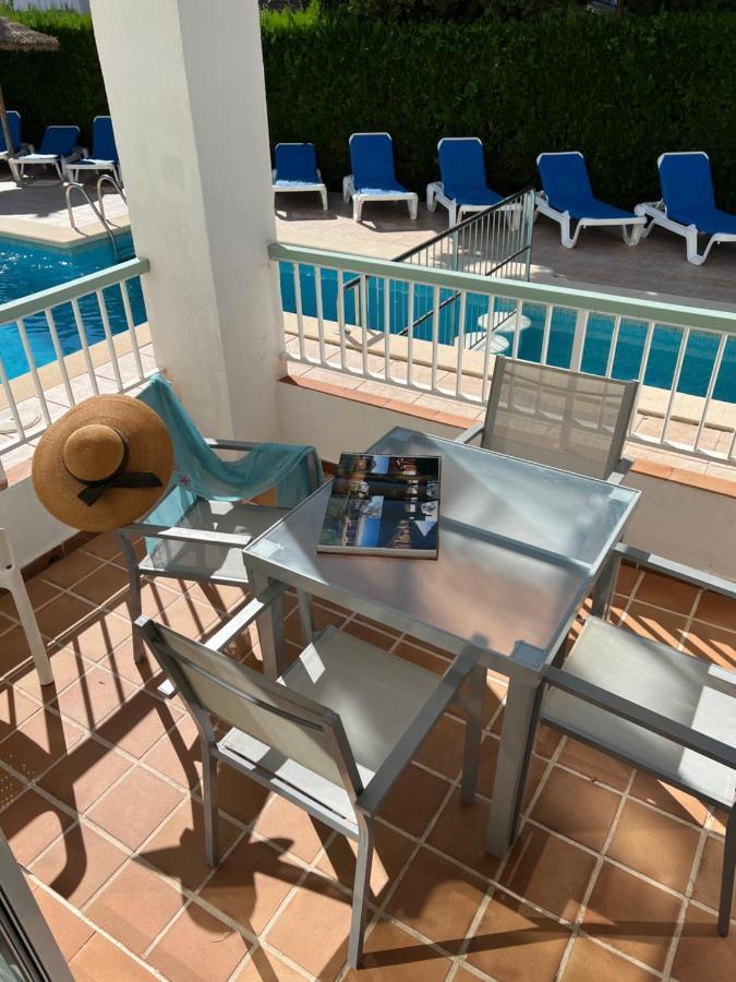 Villa Alexia - Complex Поланко Экстерьер фото