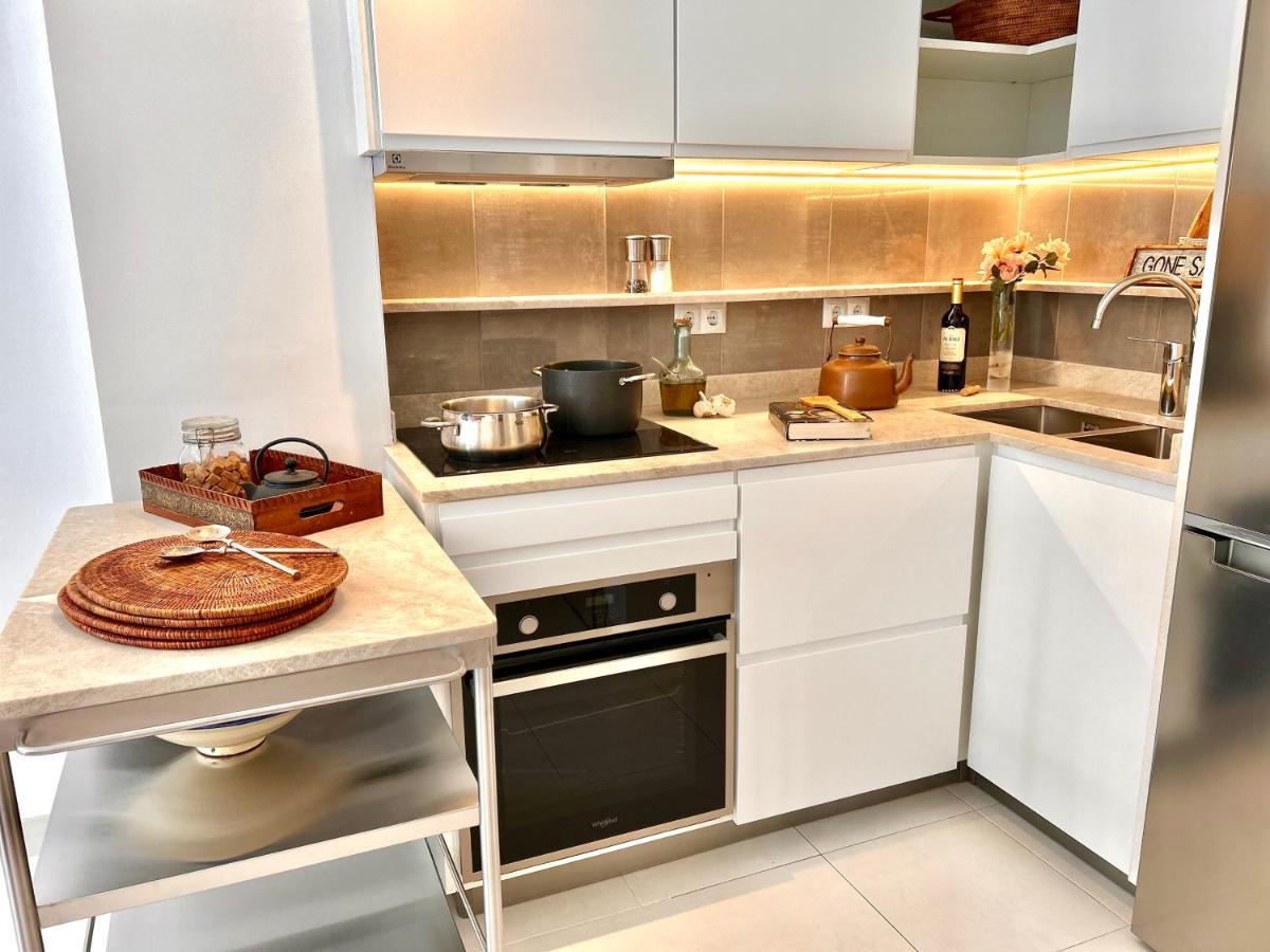 Villa Alexia - Complex Поланко Экстерьер фото
