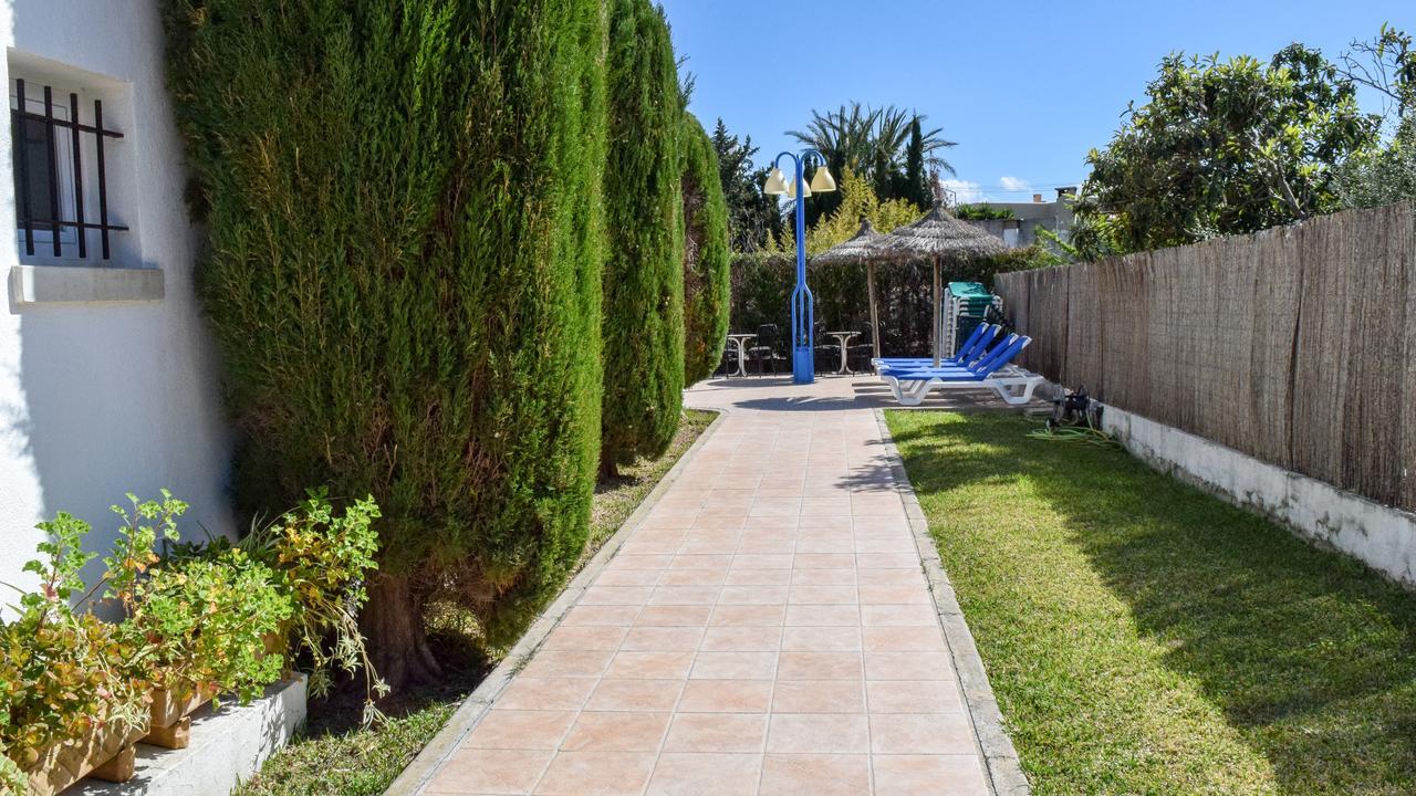 Villa Alexia - Complex Поланко Экстерьер фото