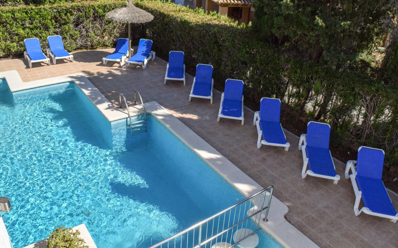 Villa Alexia - Complex Поланко Экстерьер фото