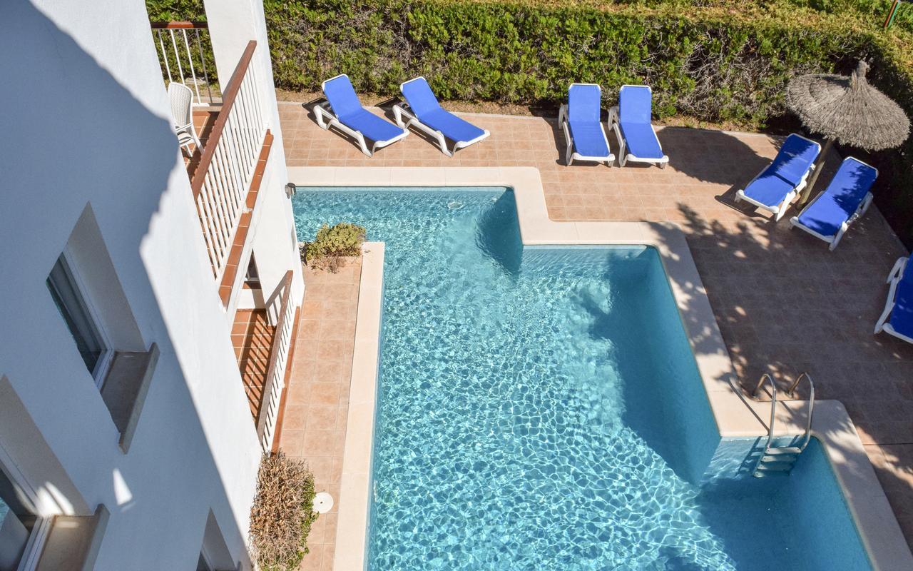 Villa Alexia - Complex Поланко Экстерьер фото