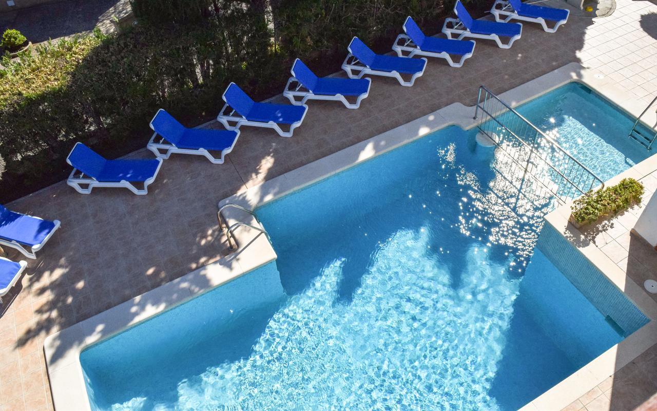 Villa Alexia - Complex Поланко Экстерьер фото