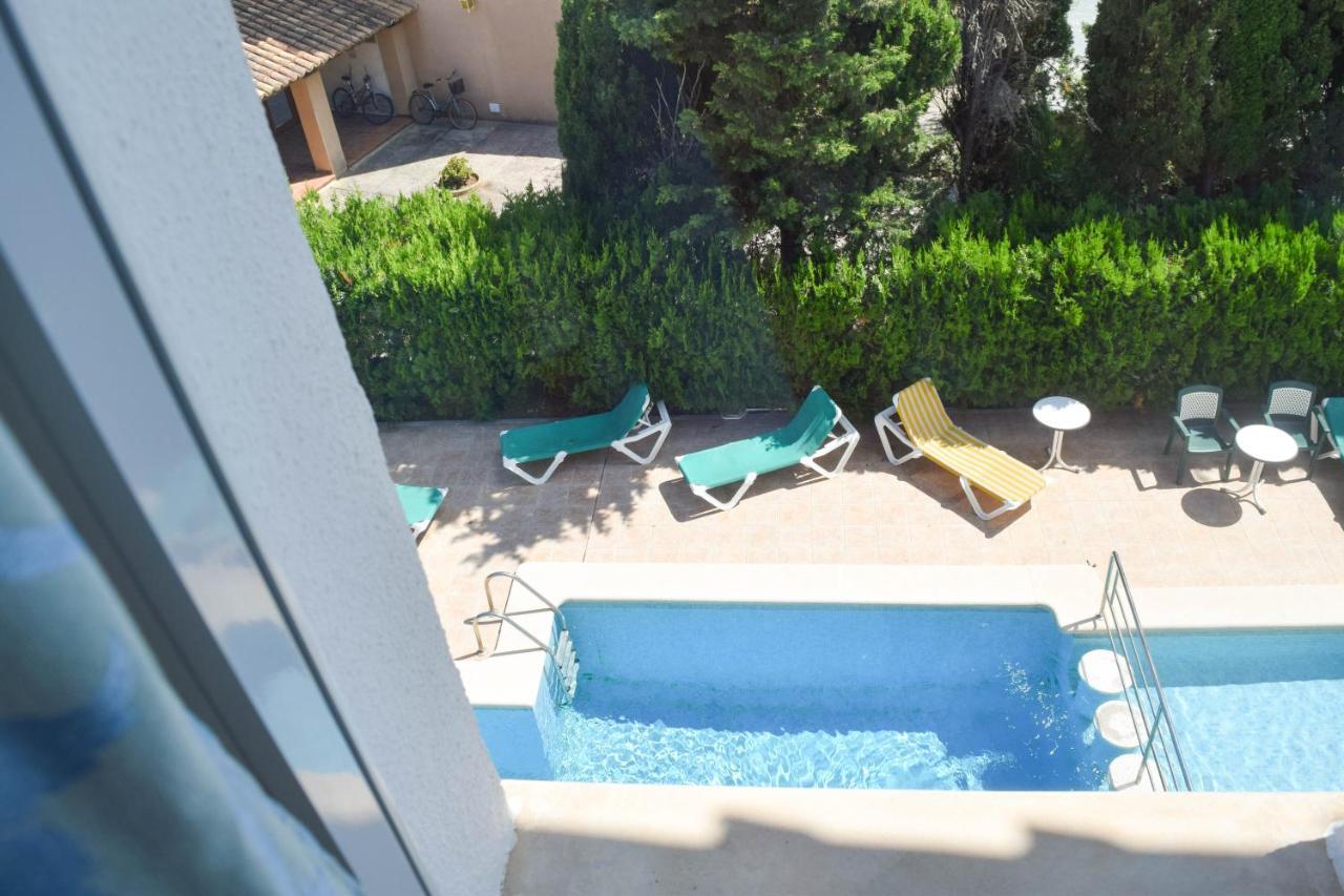 Villa Alexia - Complex Поланко Экстерьер фото