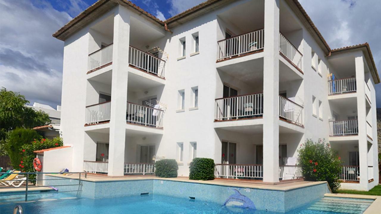Villa Alexia - Complex Поланко Экстерьер фото