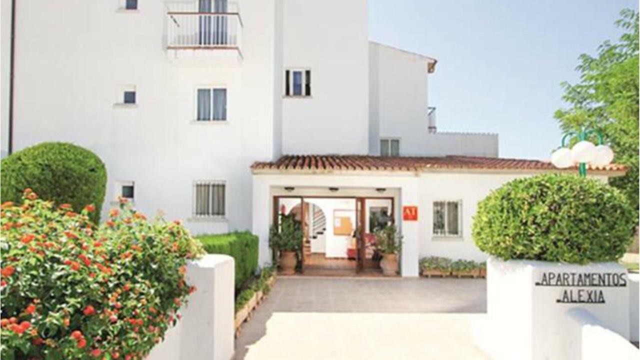 Villa Alexia - Complex Поланко Экстерьер фото