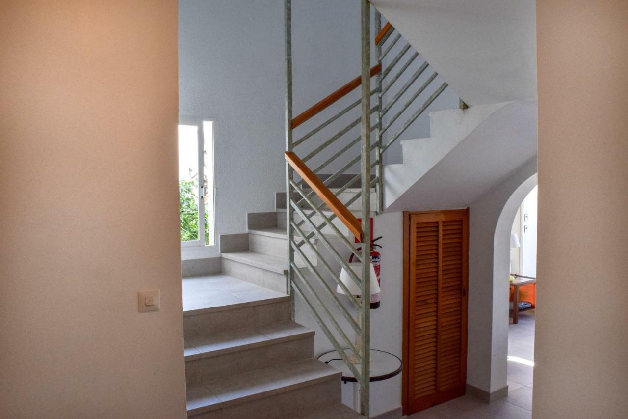 Villa Alexia - Complex Поланко Экстерьер фото