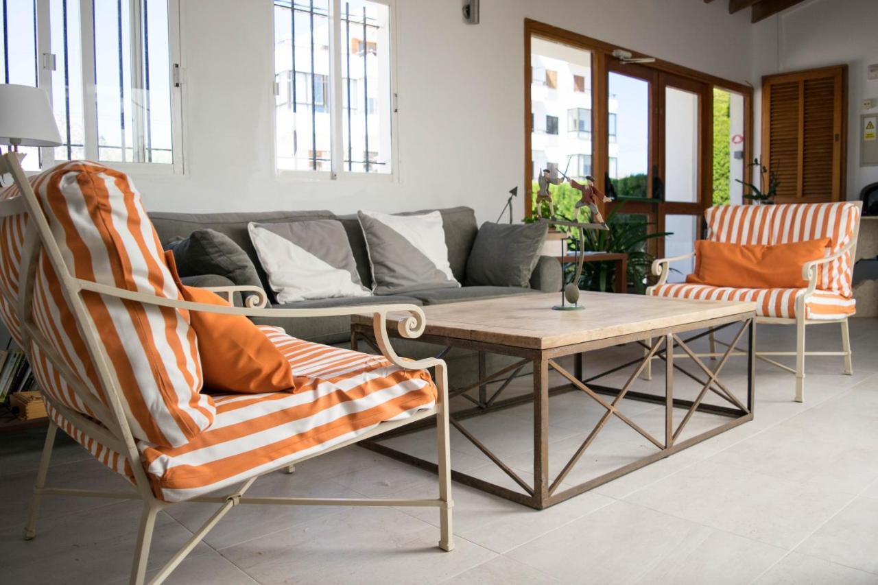 Villa Alexia - Complex Поланко Экстерьер фото