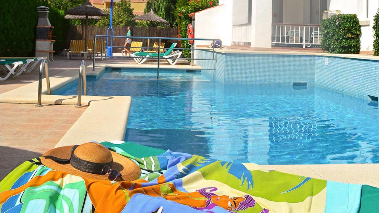 Villa Alexia - Complex Поланко Экстерьер фото