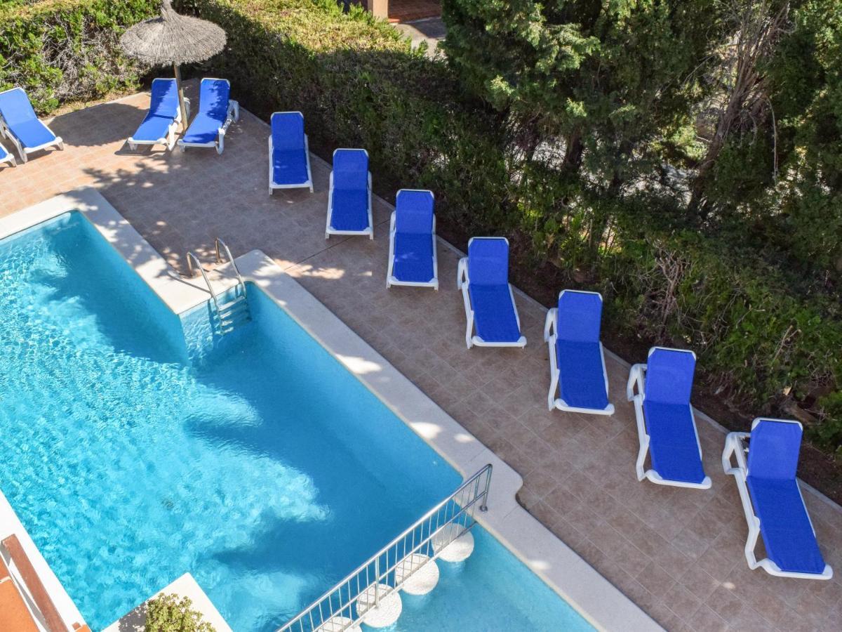 Villa Alexia - Complex Поланко Экстерьер фото